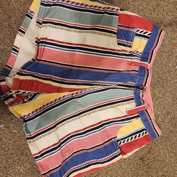 Patty shorts vintage 90s - Picture 2 of 3